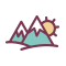 barbara-mountain-icon